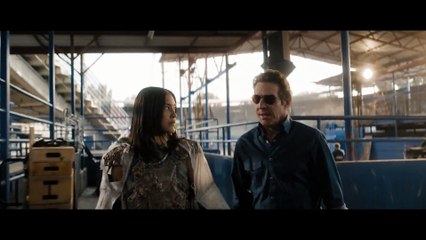 Goliath - Se3 - Ep05 HD Watch