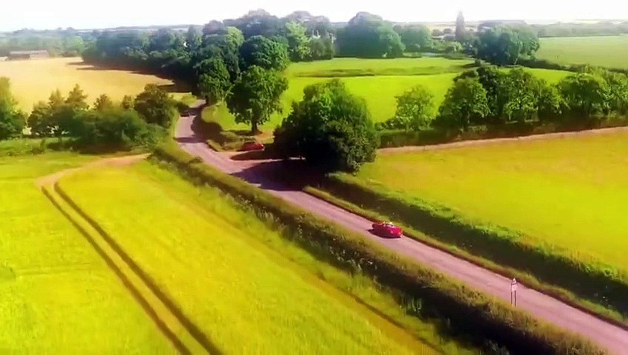 Celebrity Antiques Road Trip - Se8 - Ep16 HD Watch