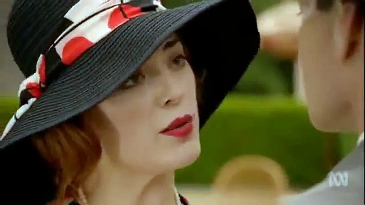 Miss Fisher's Mur-'der Mysterie - Se3 - Ep07 HD Watch