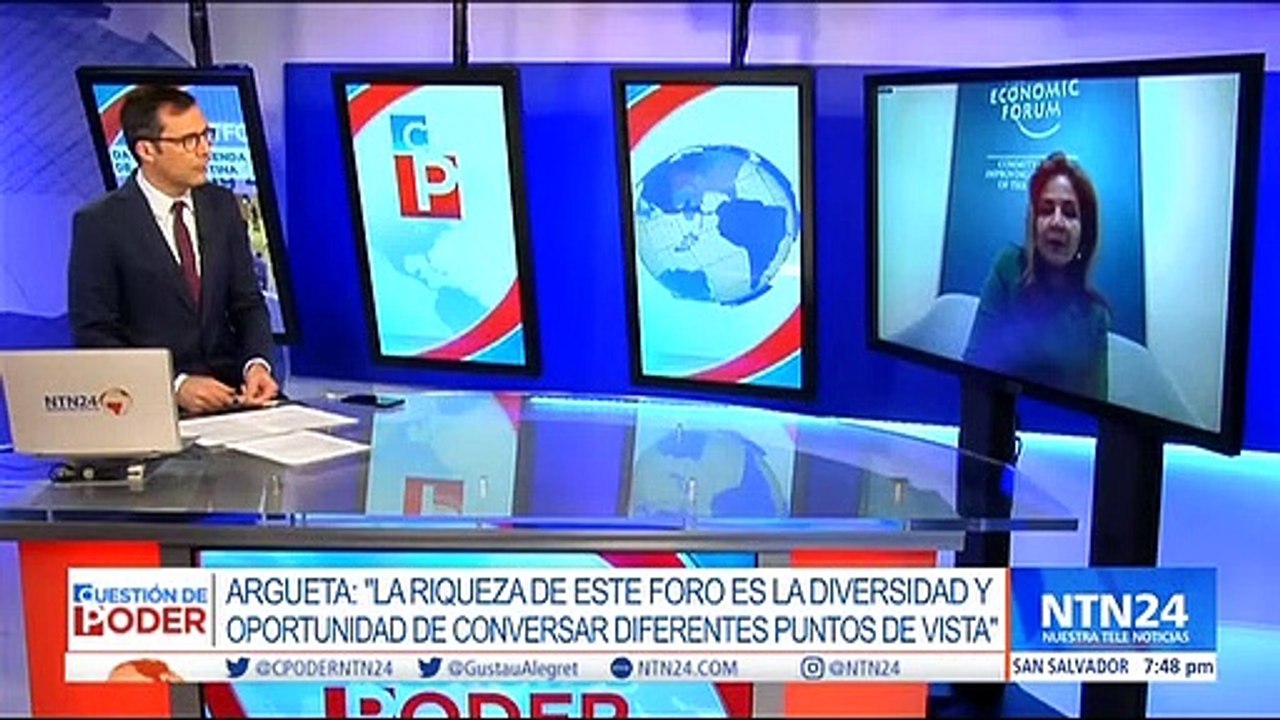 ¿Qué papel juega América Latina en las crisis globales?