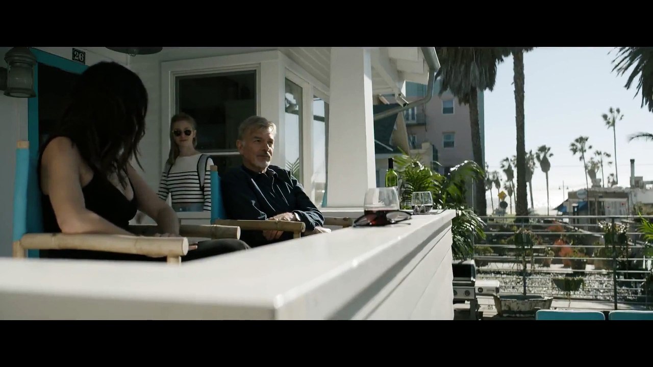 Goliath - Se3 - Ep06 HD Watch