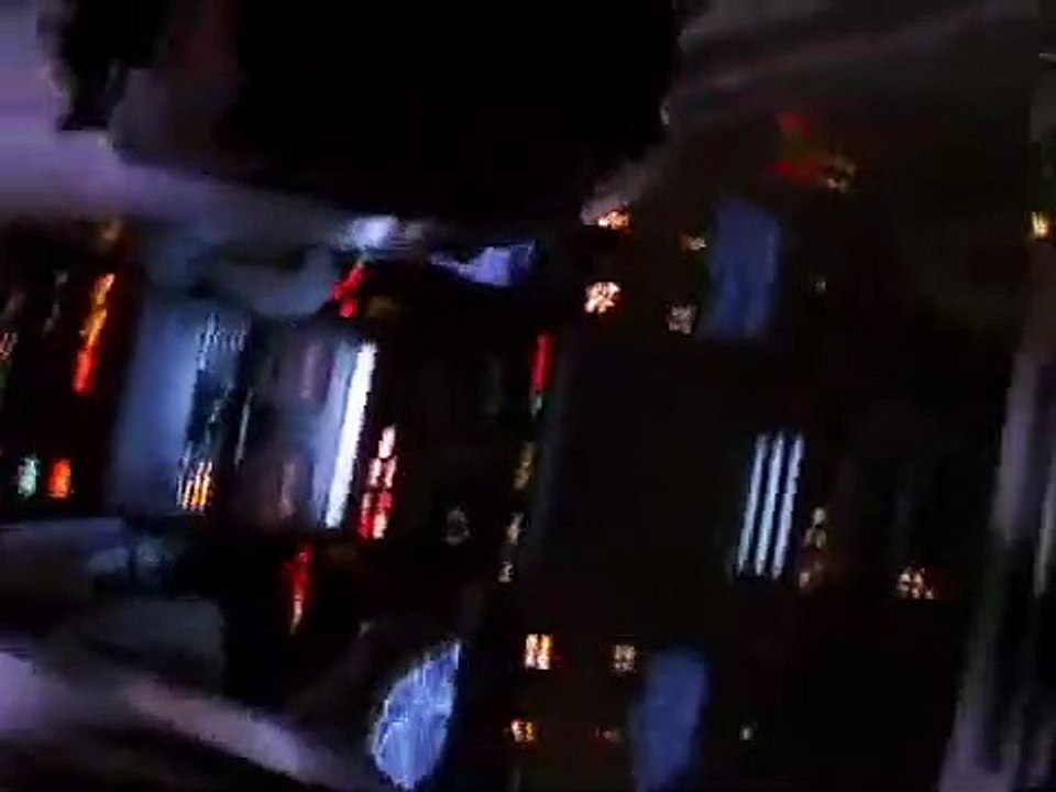 Space - Above and Beyond - Se1 - Ep11 HD Watch