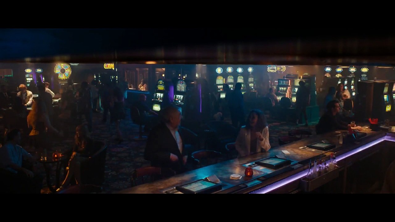 Goliath - Se3 - Ep07 HD Watch