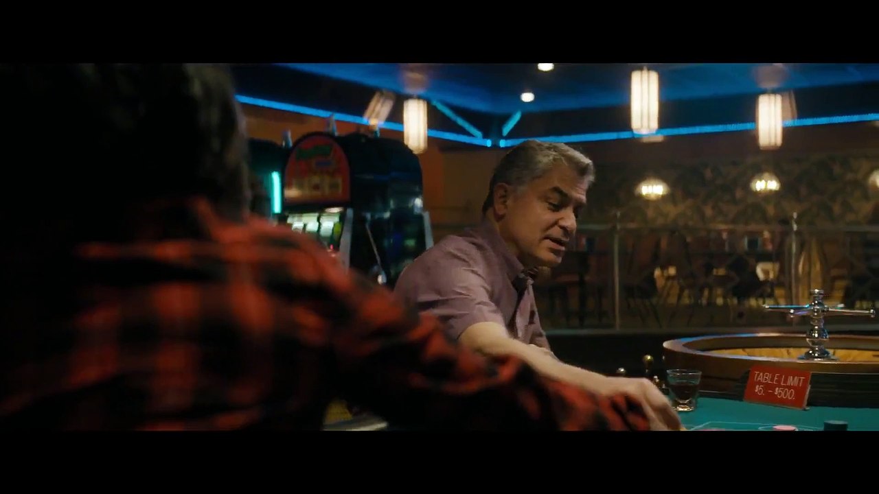 Goliath - Se3 - Ep08 HD Watch