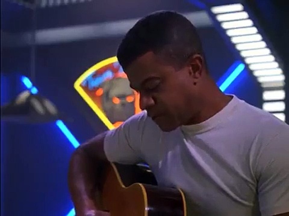 Space - Above and Beyond - Se1 - Ep17 HD Watch