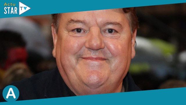 Mort de Robbie Coltrane : ses enfants ont dispersé ses cendres à New York