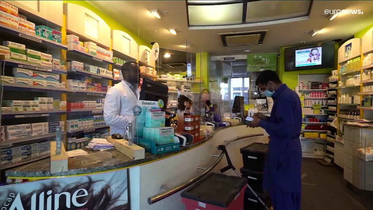 Nach Pandemie und Grippewelle: Medikamentenmangel in der EU