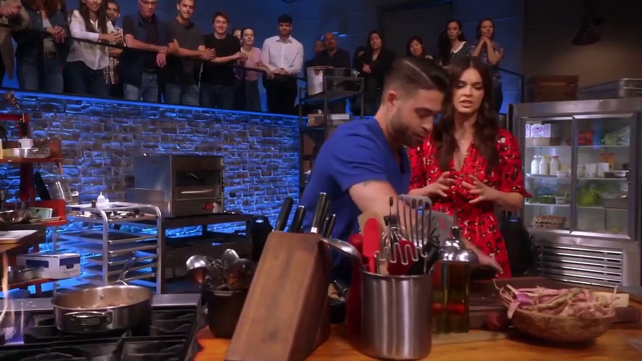 Beat Bobby Flay - Se23 - Ep12 - The Queen Is In HD Watch
