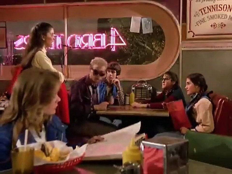 Square Pegs - Ep13 HD Watch