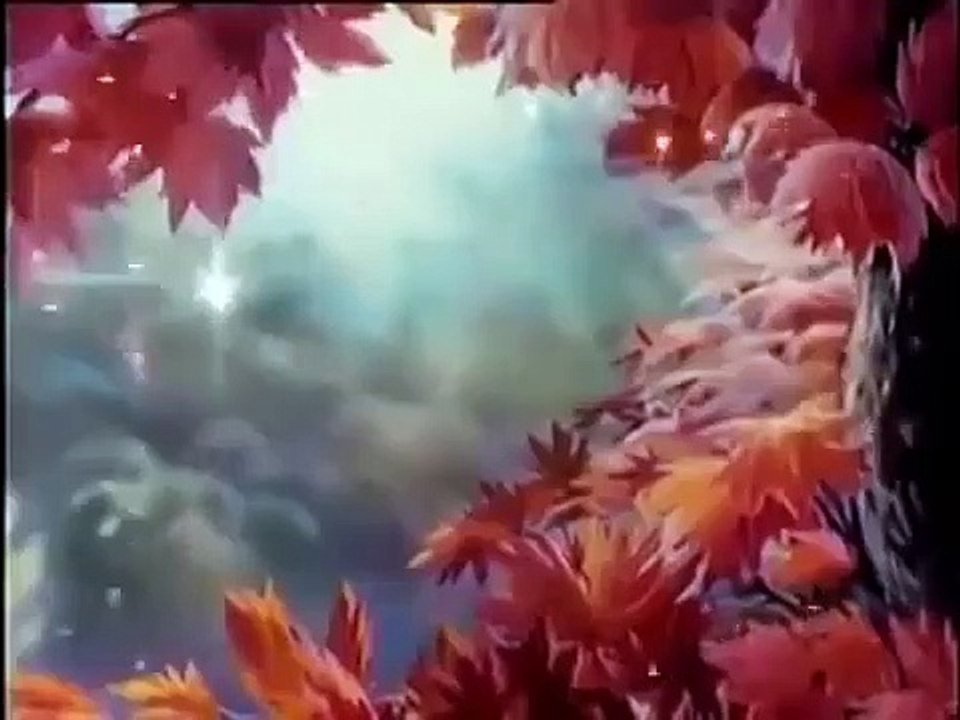 Squirrel and Hedgehog - Ep10 HD Watch