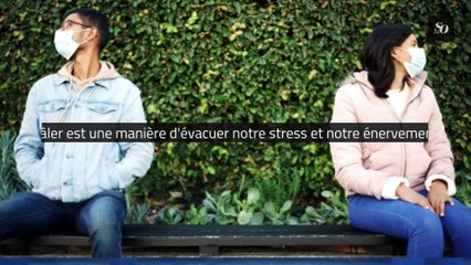 Cette mauvaise habitude que l'on fait tous qui ruine notre santé