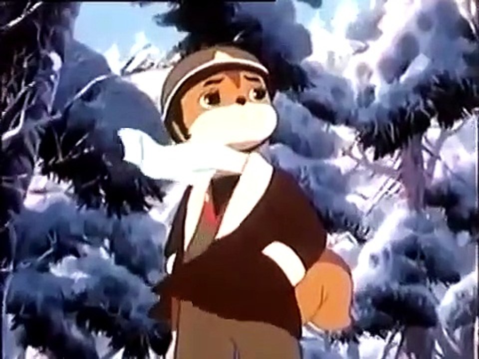 Squirrel and Hedgehog - Ep16 HD Watch