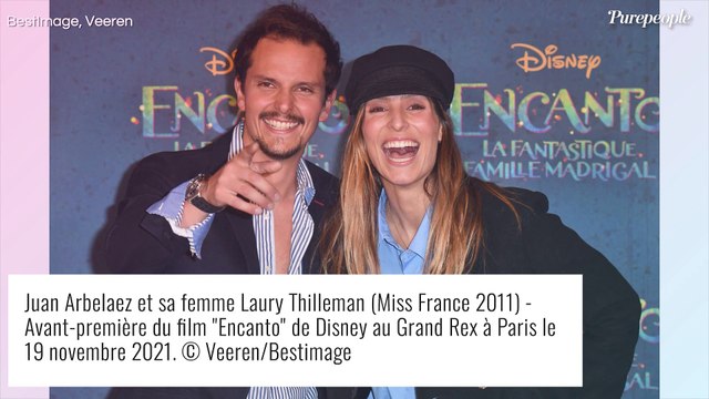 Juan Arbelaez et Laury Thilleman divorcés et sans enfant : pourquoi le sujet était sensible