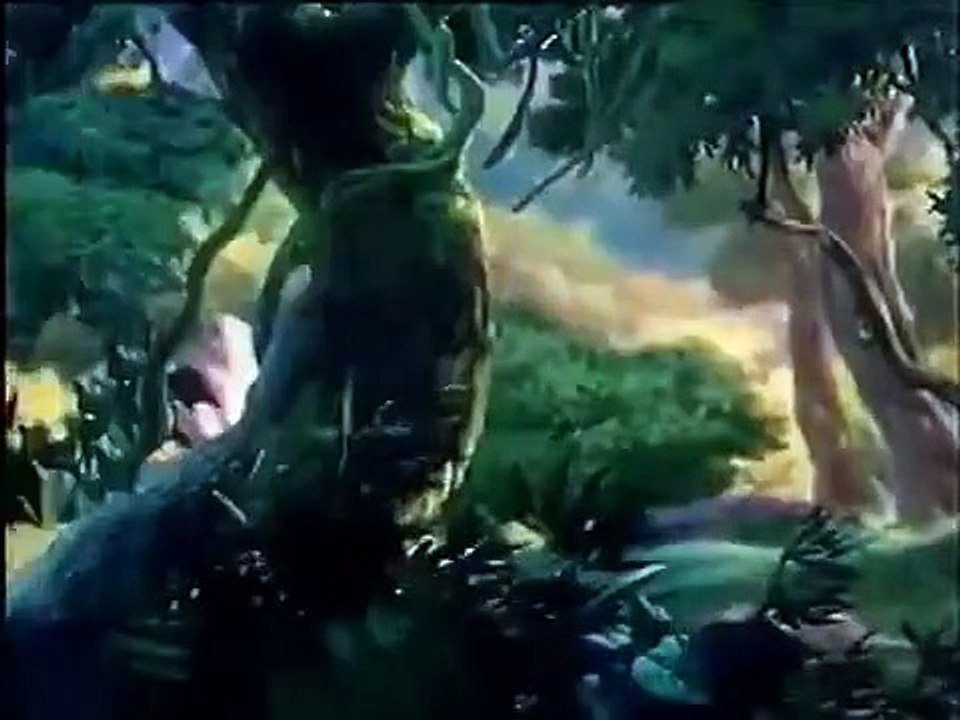 Squirrel and Hedgehog - Ep22 HD Watch