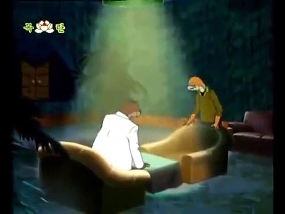 Squirrel and Hedgehog - Ep25 HD Watch