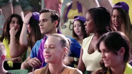 Greenhouse Academy - Se1 - Ep05 - Black Smoke HD Watch