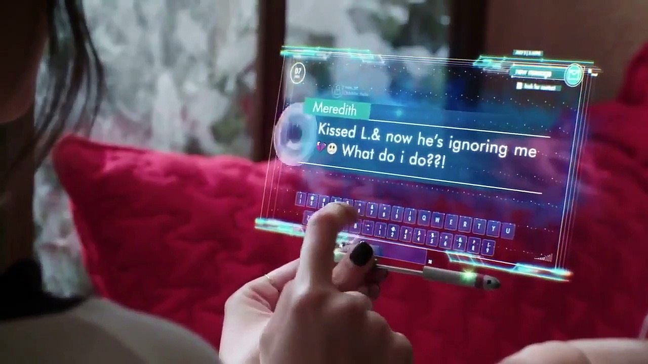 Greenhouse Academy - Se1 - Ep06 - Captain Material HD Watch