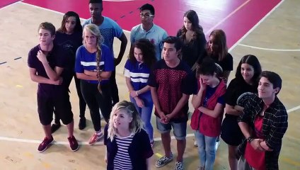 Greenhouse Academy - Se1 - Ep09 - Steph HD Watch