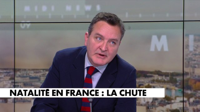 Carbon de Seze :«Le modèle de la famille s’est profondément bouleversé en Europe depuis 60 ans» dans #MidiNews