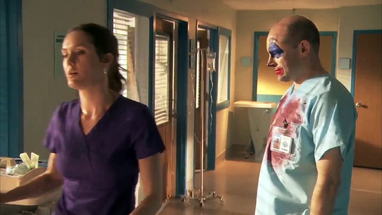 Childrens Hospital - Se2 - Ep08 HD Watch