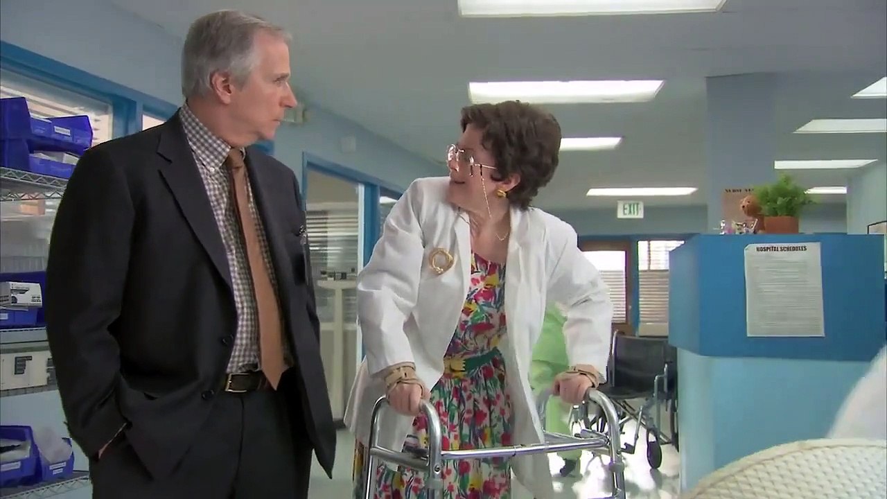 Childrens Hospital - Se2 - Ep11 HD Watch