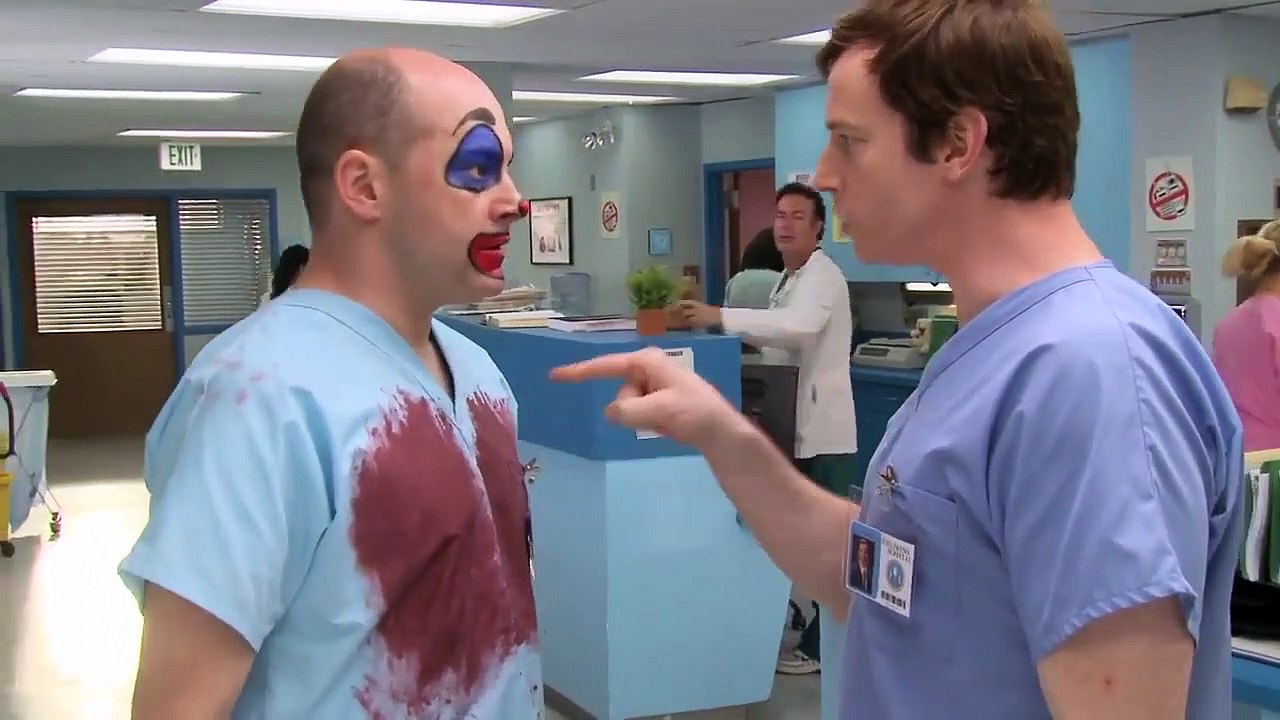 Childrens Hospital - Se2 - Ep12 HD Watch