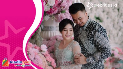 Fay Nabila Resmi Tunangan, Ini Sosok sang Kekasih