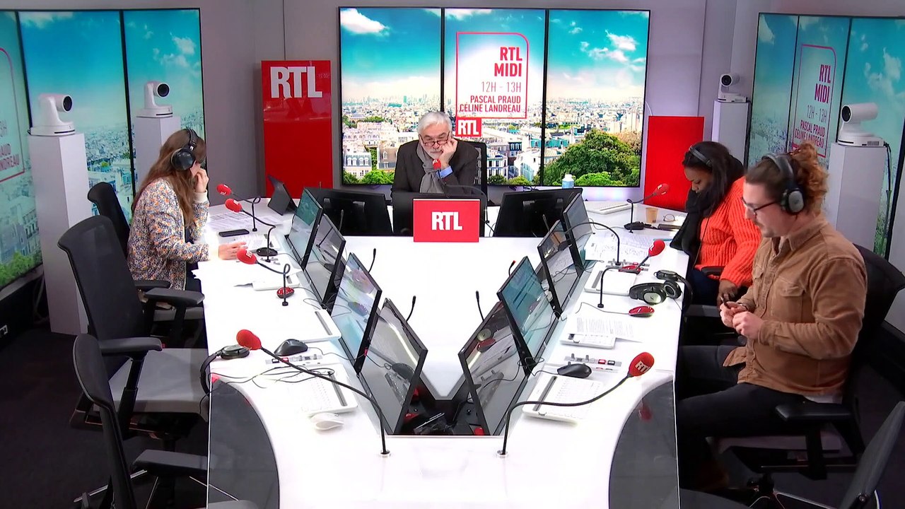 Réforme des retraites : la mobilisation des jeunes inquiète-t-elle l'exécutif ?