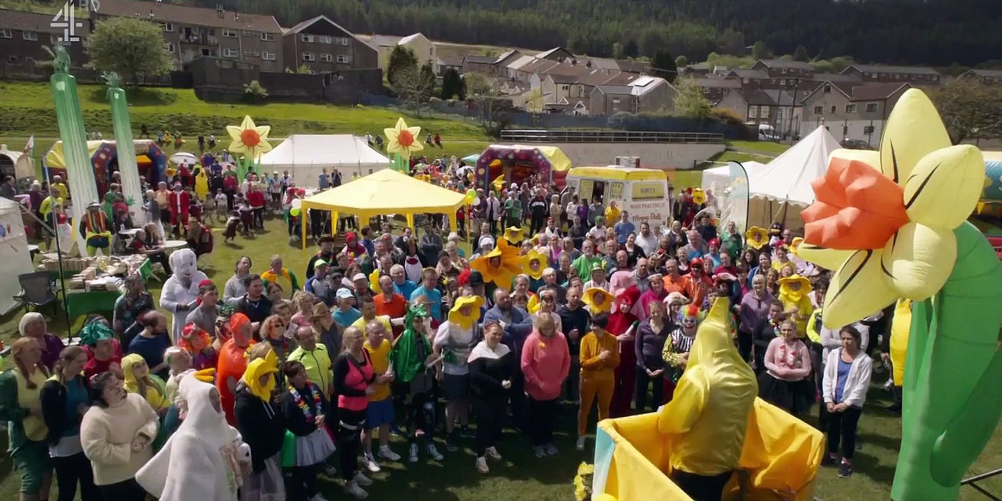 The Accident - Se1 - Ep01 HD Watch