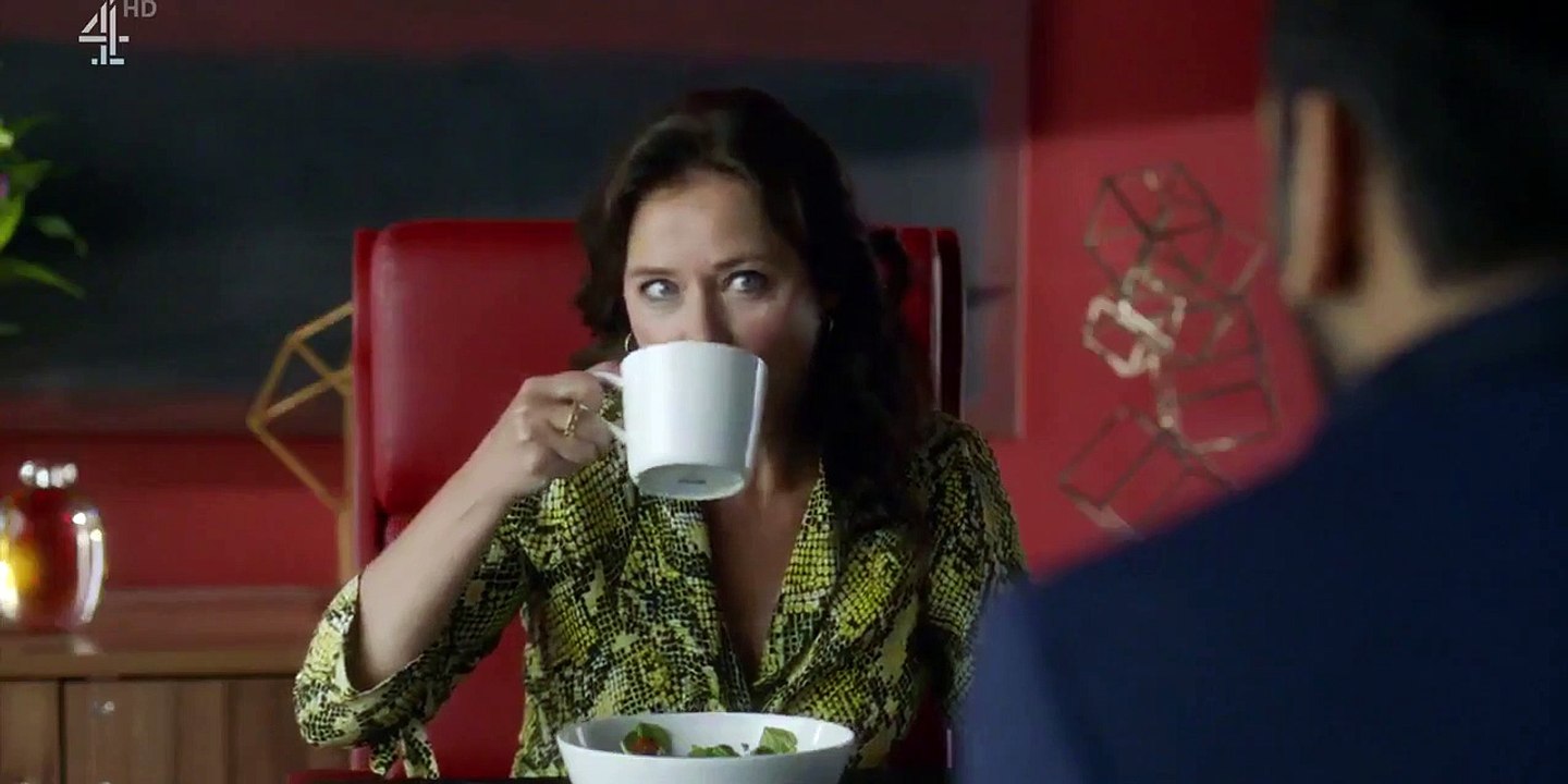 The Accident - Se1 - Ep03 HD Watch