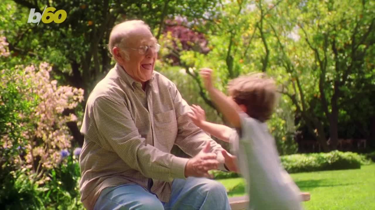 Helping Your Parents Plan for Retirement