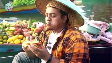 Luar Biasa! Ayam Goreng Ibu Haji Jatinegara Sejak 1948, Gimana Rasanya?