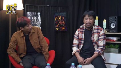 Kelakuan Komika Saat Nonton Konser Menonjol dan Jadi Pusat Perhatian | PUNCHLINE OPJ