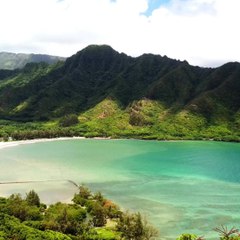 Les plus beaux endroits d’Hawaii