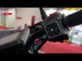 Auto Expo 2023: Tork Kratos X EV Motorcycle Walkaround | Promeet Ghosh I HINDI DriveSpark