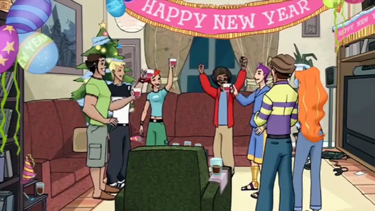 Class of the Titans - Se1 - Ep26 HD Watch