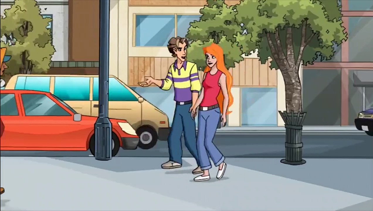 Class of the Titans - Se2 - Ep01 HD Watch