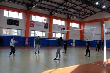 Iğdır'a yapılan spor yatırımları basına tanıtıldı