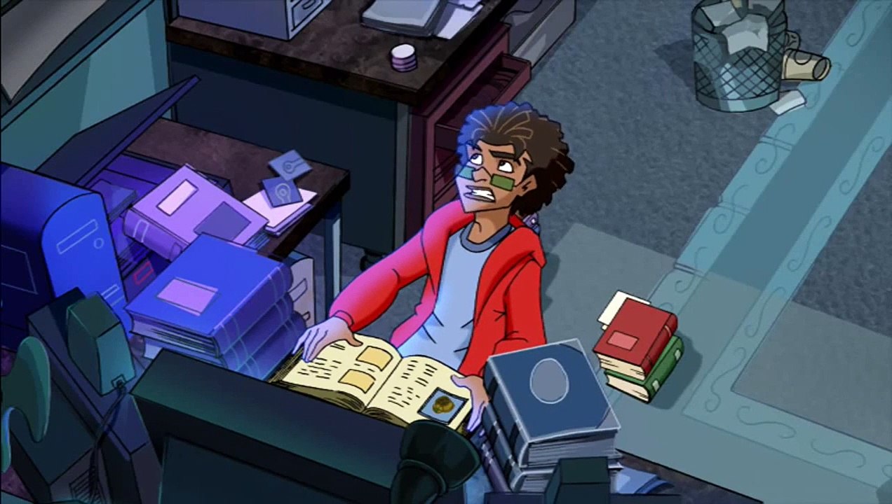 Class of the Titans - Se2 - Ep05 HD Watch