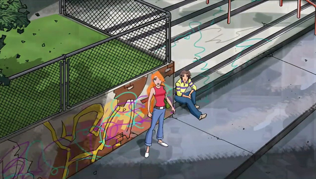 Class of the Titans - Se2 - Ep08 HD Watch