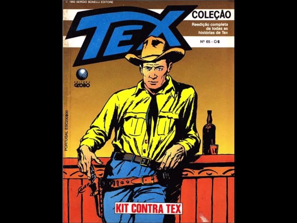 TEX---KIT CONTRA TEX