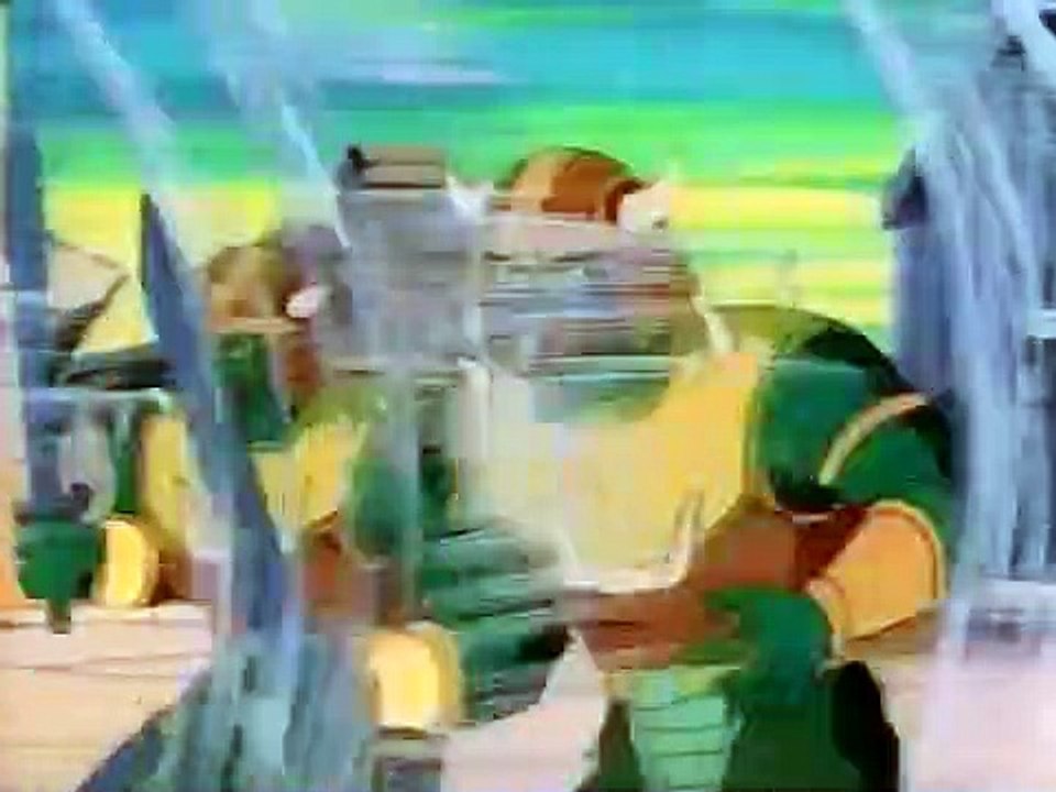 Conan - The Adventurer - Ep63 - A Serpent Coils the Earth (2) HD Watch