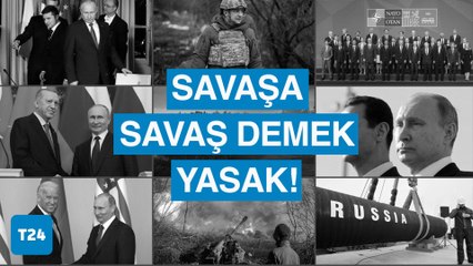 Rusya toplumu neden savaşa destek veriyor?