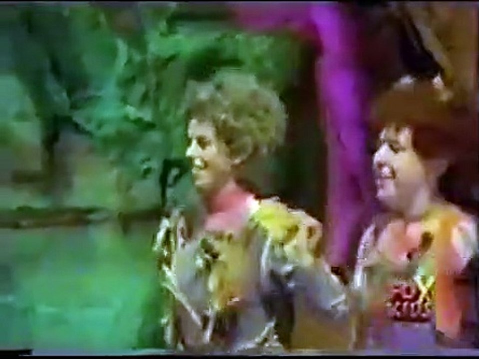 Mystic Knights of Tir Na Nog - Ep14 HD Watch