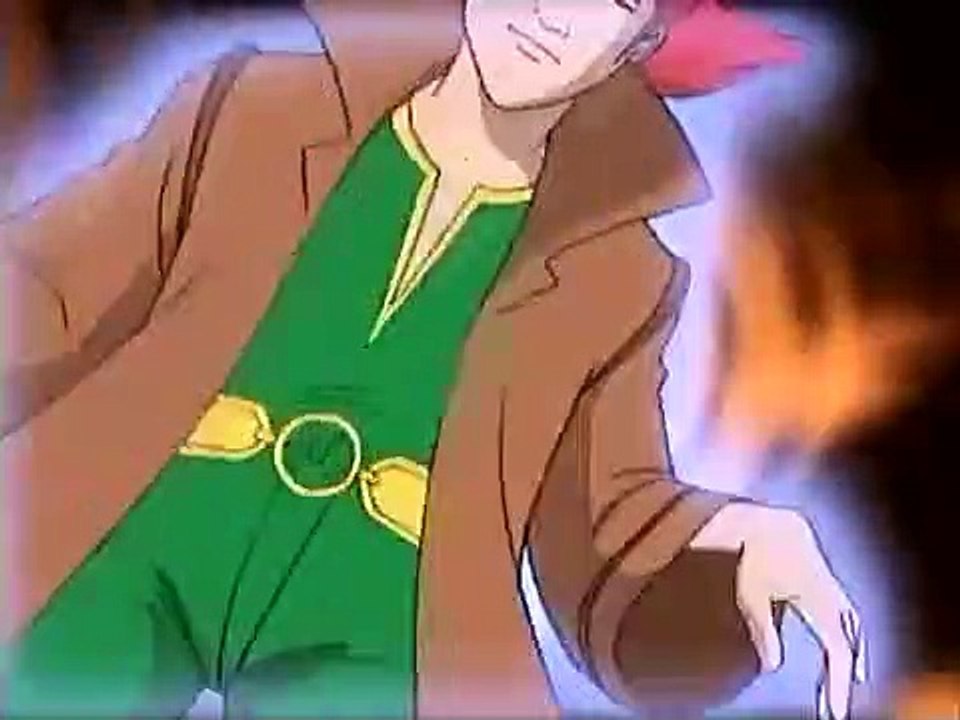 Highlander - The Animated Series - Ep07 HD Watch