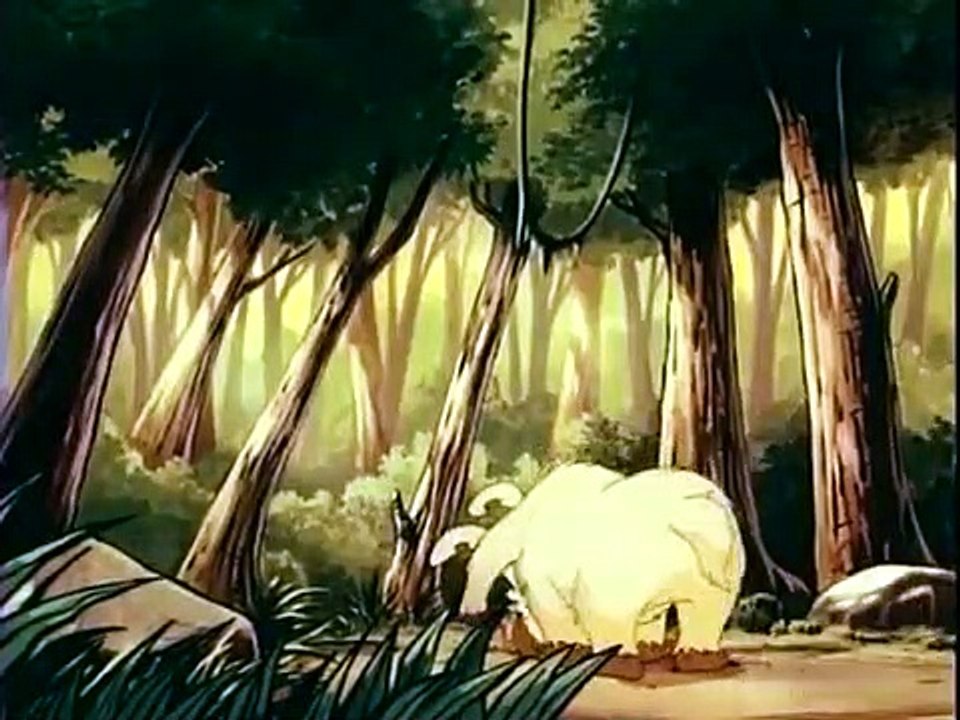 Highlander - The Animated Series - Ep10 HD Watch