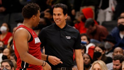 NBA 1/18 Preview: Can The Heat (-1) Be Trusted Vs. Pelicans?