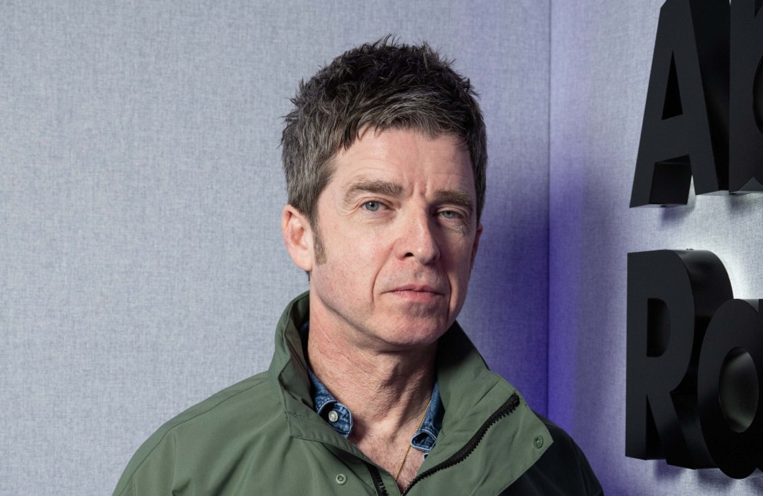 Noel Gallagher: Neues Album kommt im Sommer