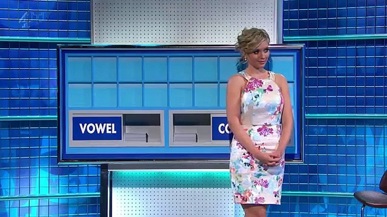 8 Out of 10 Cats Does Countdown - Ep06 HD Watch