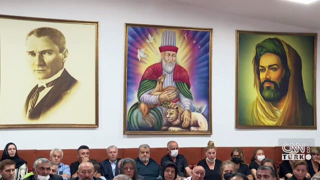 Alevi ve Cemevi Başkanlığı kuruldu